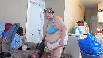 Preview 2 of Husband Wife First Day Sex - DSCN5290.MOV