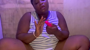 Preview 3 of Mam End Son - Horny ghetto girl  intro
