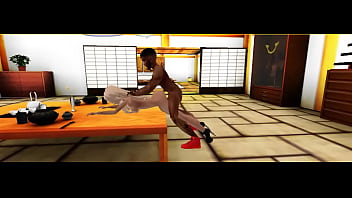 Preview 1 of Teen Blowjob Ass - fuck prettygirl2142 imvu