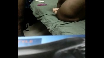 Preview 1 of Pawg Dans - Tamil wife play with two cock