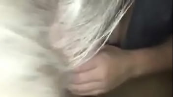 Preview 1 of 12 Yas Kiz Papa Porno - loira chupando gostoso / blond best blowjob