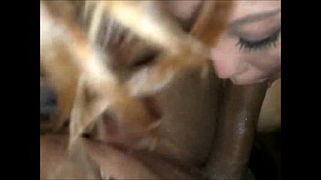 Preview 2 of English Sexi Film - Amateur Asian Tattooed Beauty Interracial Blowjob