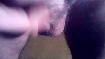Preview 2 of Usa Online Sex Fraen - My Hot Spicy Sperm on dat Sexy Sweet Creamy Curvy Thick Chocolate Booty