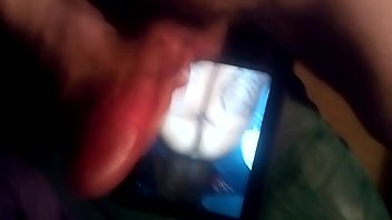 Preview 3 of Usa Online Sex Fraen - My Hot Spicy Sperm on dat Sexy Sweet Creamy Curvy Thick Chocolate Booty