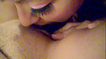 Preview 2 of Gurup Sexxyz - Ambar Scort Cancun Rico Oral Lesbian