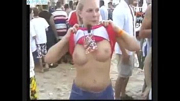 Preview 2 of Eritrea Frau - Recopilaci&oacute_n De Tetas Al Aire
