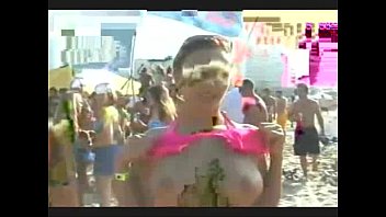 Preview 3 of Eritrea Frau - Recopilaci&oacute_n De Tetas Al Aire