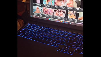 Preview 1 of The Old Man Sex - Verification video