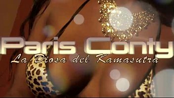 Preview 1 of Brother Rape His Sweet Sister - Paris Conty - Morena 1