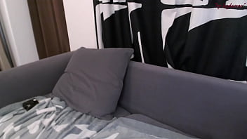 Preview 2 of Romance Malay - natacha hot french sissy slut