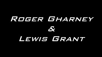 Preview 1 of Samantha Rone Anal Feed - Roger Gharney &amp_ Lewis Grant