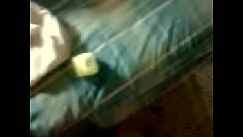 Preview 2 of Giant Labia Peeing - Arab man