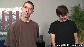 Preview 1 of Big Bambu Sex - Young indian gay vid Marco And Zaden