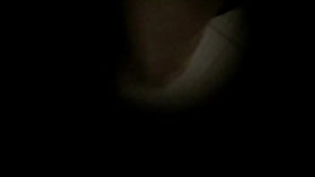 Preview 2 of One Girl Vs Five Me - Voyeur #6