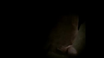 Preview 4 of One Girl Vs Five Me - Voyeur #6