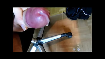 Preview 3 of Arrogant Boss - CUM and Tribute Compilation by HANS68