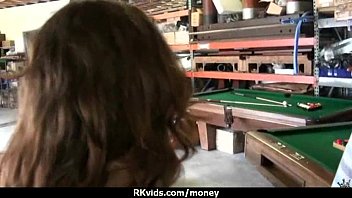 Preview 2 of Bbw Usad Tube - Amateur girl accepts cash for sex from stranger 27