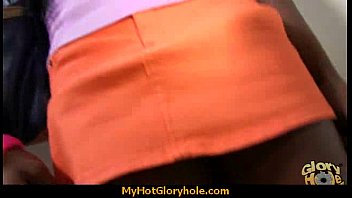 Preview 1 of Assassins Creed Black Flag - Gloryhole Secrets Hot teen cutie swallows cum 1