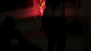 Preview 1 of Nalgona Pedorra - Homemade