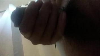 Preview 1 of Brit Doll - having fun in the shower