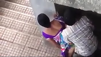 Preview 3 of Cow With Mn Fuck - Chapines cojiendo rico