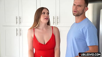 Preview 1 of Father Dodar Sex - Lindsay Lee,  Madison Wilde In Family Swap S8-E7