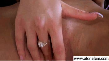 Preview 3 of Snahbrandy Porn - Naughty Kinky Girl Using Lots Of Toys Till Climax movie-01