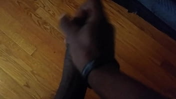 Preview 2 of Sneak Peek Week - strokin my bbc