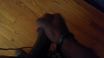 Preview 3 of Sneak Peek Week - strokin my bbc