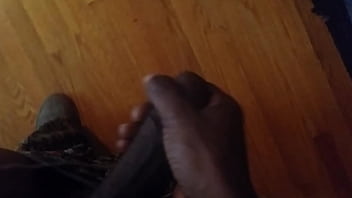 Preview 1 of Sneak Peek Week - strokin my bbc