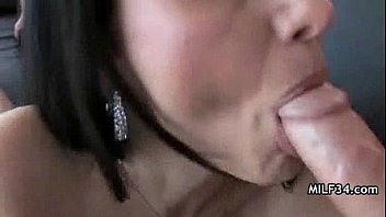 Preview 2 of Skyla Novea Bruno - Hot MILF horny enough to be filmed