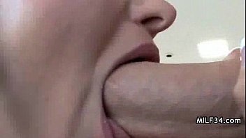 Preview 3 of Skyla Novea Bruno - Hot MILF horny enough to be filmed