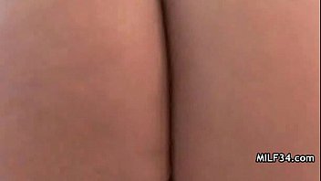 Preview 1 of Skyla Novea Bruno - Hot MILF horny enough to be filmed