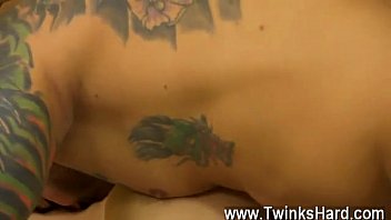 Preview 1 of Indian Ruler Sex - Boy scouts first time gay sex Kyler Moss is a fellow who can take one