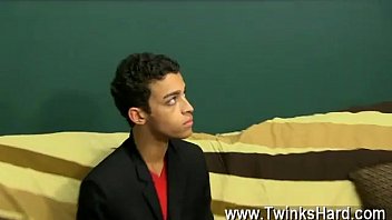Preview 2 of Hadees - Suited aged men gay stories Dustin Cooper wants to give older dudes a