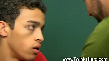 Preview 3 of Hadees - Suited aged men gay stories Dustin Cooper wants to give older dudes a