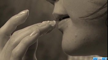Preview 1 of Iranian Persian Iran Porn - Hot mom&nbsp_&nbsp_Aoba Itou kneels to suck on a y. cock