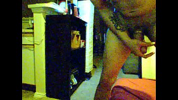 Preview 3 of Toilet Beach Cabin Hidden Cam - Brad and Barry Bareback Boyfriends