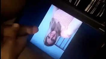 Preview 2 of Cum Milking Porn - Cumtribute para Mary Prostituta