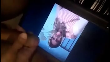 Preview 3 of Cum Milking Porn - Cumtribute para Mary Prostituta