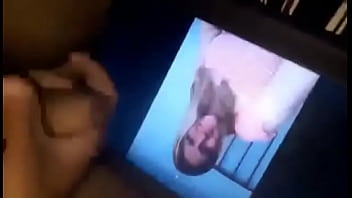 Preview 1 of Cum Milking Porn - Cumtribute para Mary Prostituta