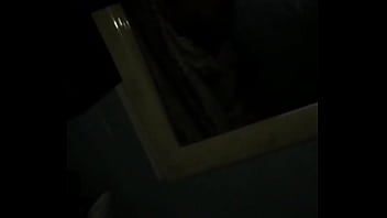 Preview 2 of Mom Calling Dad - Big Booty Back Shots (a lot ass)