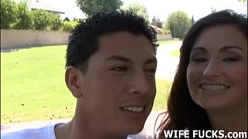Preview 3 of Gang Bang Little Asian - Watch your wife get banged by a total stranger