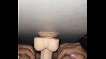 Preview 2 of Kiaha - dildo gay anal