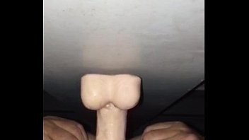 Preview 3 of Kiaha - dildo gay anal