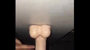 Preview 1 of Kiaha - dildo gay anal