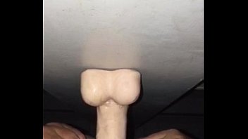 Preview 4 of Kiaha - dildo gay anal