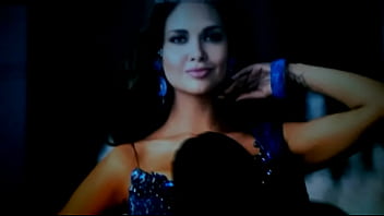 Preview 1 of Gay Tube Tube Toy - cum tribute on esha gupta hot