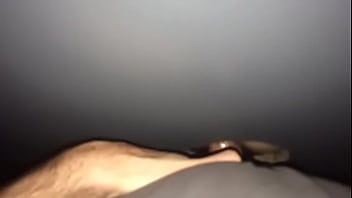 Preview 1 of Amateur Couple Outdoors Sex - IMG 8652.MOV