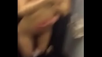 Preview 2 of Sister And Brother Sex Xxxx - Live sex at Uniqlo fitting room